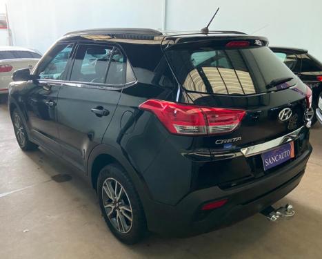 HYUNDAI Creta 1.6 16V 4P FLEX ATTITUDE AUTOMTICO, Foto 4