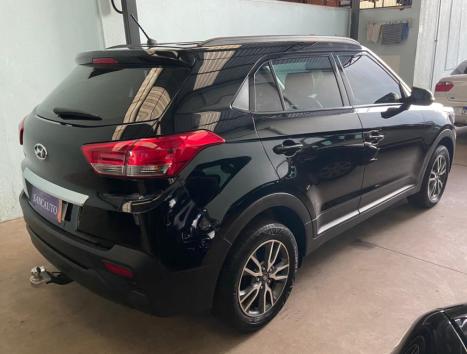HYUNDAI Creta 1.6 16V 4P FLEX ATTITUDE AUTOMTICO, Foto 6