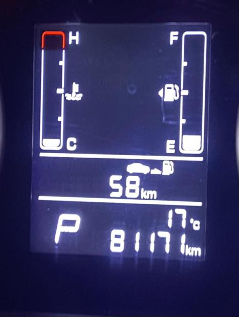 HYUNDAI Creta 1.6 16V 4P FLEX ATTITUDE AUTOMTICO, Foto 7
