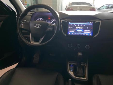 HYUNDAI Creta 1.6 16V 4P FLEX ATTITUDE AUTOMTICO, Foto 8