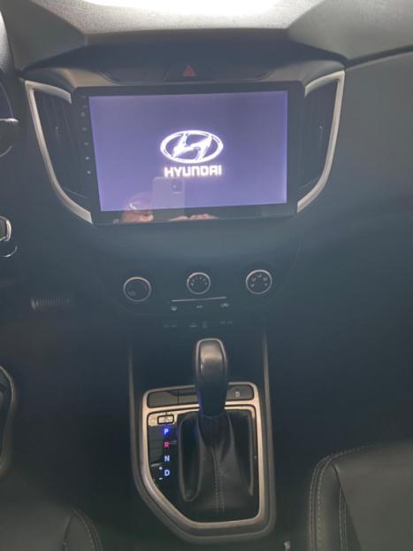 HYUNDAI Creta 1.6 16V 4P FLEX ATTITUDE AUTOMTICO, Foto 9