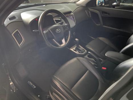 HYUNDAI Creta 1.6 16V 4P FLEX ATTITUDE AUTOMTICO, Foto 10