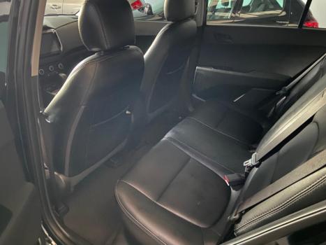 HYUNDAI Creta 1.6 16V 4P FLEX ATTITUDE AUTOMTICO, Foto 11