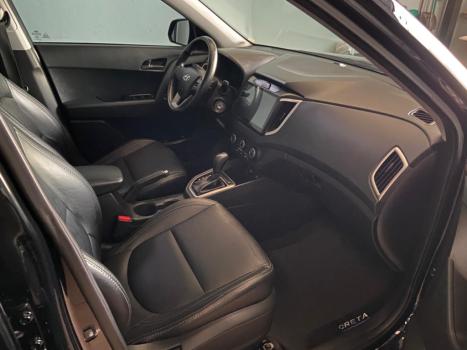 HYUNDAI Creta 1.6 16V 4P FLEX ATTITUDE AUTOMTICO, Foto 13