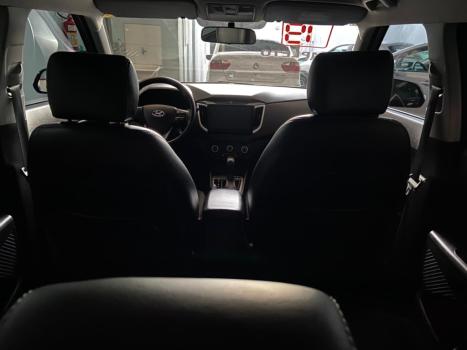 HYUNDAI Creta 1.6 16V 4P FLEX ATTITUDE AUTOMTICO, Foto 14