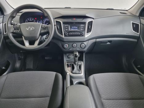 HYUNDAI Creta 1.6 16V 4P FLEX PULSE AUTOMTICO, Foto 2