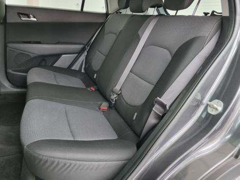 HYUNDAI Creta 1.6 16V 4P FLEX PULSE AUTOMTICO, Foto 3