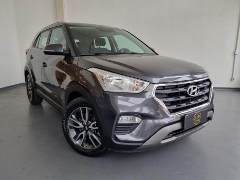 HYUNDAI Creta 1.6 16V 4P FLEX PULSE AUTOMTICO, Foto 5