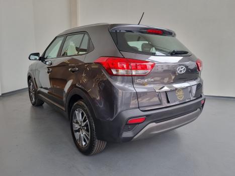 HYUNDAI Creta 1.6 16V 4P FLEX PULSE AUTOMTICO, Foto 6