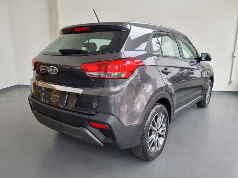 HYUNDAI Creta 1.6 16V 4P FLEX PULSE AUTOMTICO, Foto 8