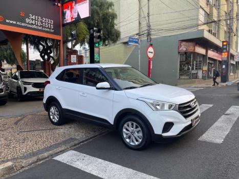 HYUNDAI Creta 1.6 16V 4P FLEX ATTITUDE AUTOMTICO, Foto 2
