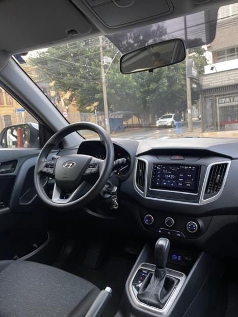 HYUNDAI Creta 1.6 16V 4P FLEX ATTITUDE AUTOMTICO, Foto 3