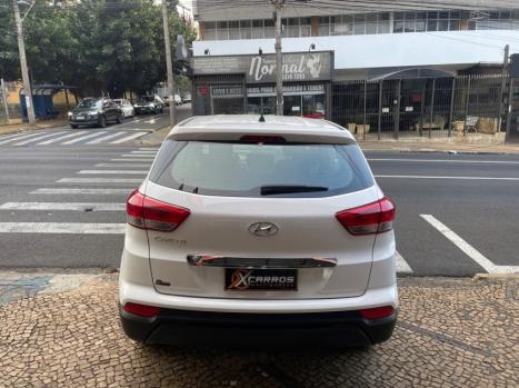 HYUNDAI Creta 1.6 16V 4P FLEX ATTITUDE AUTOMTICO, Foto 5