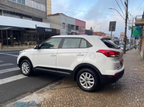 HYUNDAI Creta 1.6 16V 4P FLEX ATTITUDE AUTOMTICO, Foto 7