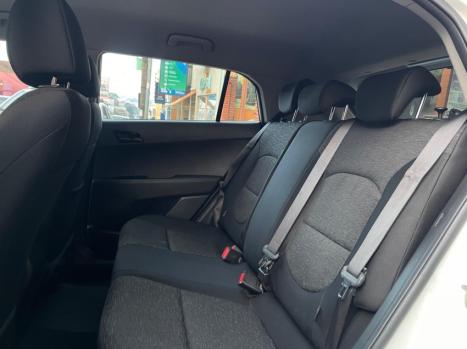 HYUNDAI Creta 1.6 16V 4P FLEX ATTITUDE AUTOMTICO, Foto 9