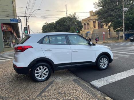 HYUNDAI Creta 1.6 16V 4P FLEX ATTITUDE AUTOMTICO, Foto 10