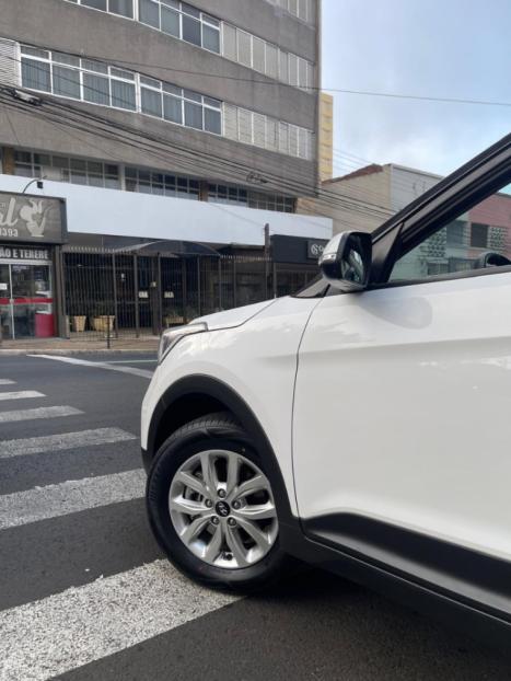 HYUNDAI Creta 1.6 16V 4P FLEX ATTITUDE AUTOMTICO, Foto 12