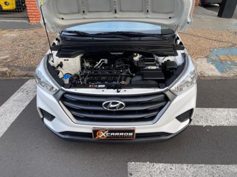 HYUNDAI Creta 1.6 16V 4P FLEX ATTITUDE AUTOMTICO, Foto 13