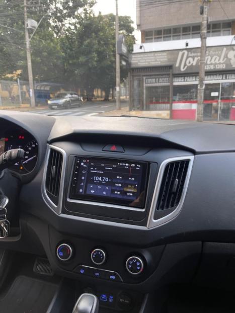 HYUNDAI Creta 1.6 16V 4P FLEX ATTITUDE AUTOMTICO, Foto 15