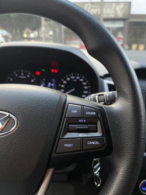 HYUNDAI Creta 1.6 16V 4P FLEX ATTITUDE AUTOMTICO, Foto 16