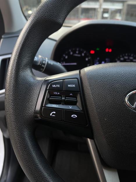 HYUNDAI Creta 1.6 16V 4P FLEX ATTITUDE AUTOMTICO, Foto 17