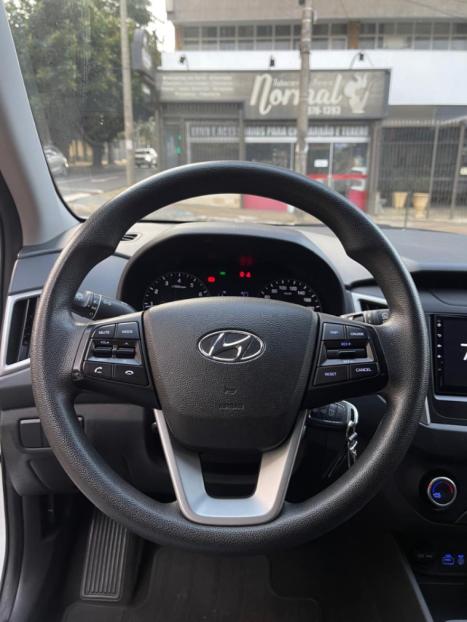 HYUNDAI Creta 1.6 16V 4P FLEX ATTITUDE AUTOMTICO, Foto 18