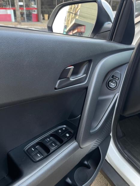 HYUNDAI Creta 1.6 16V 4P FLEX ATTITUDE AUTOMTICO, Foto 19