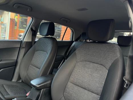 HYUNDAI Creta 1.6 16V 4P FLEX ATTITUDE AUTOMTICO, Foto 20