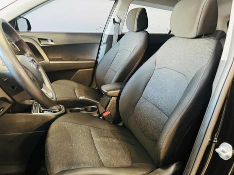 HYUNDAI Creta 1.6 16V 4P FLEX ACTION AUTOMTICO, Foto 5
