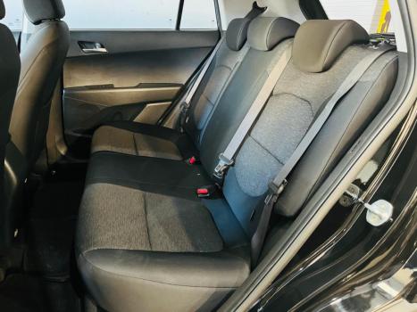 HYUNDAI Creta 1.6 16V 4P FLEX ACTION AUTOMTICO, Foto 6