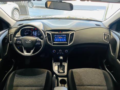 HYUNDAI Creta 1.6 16V 4P FLEX ACTION AUTOMTICO, Foto 8