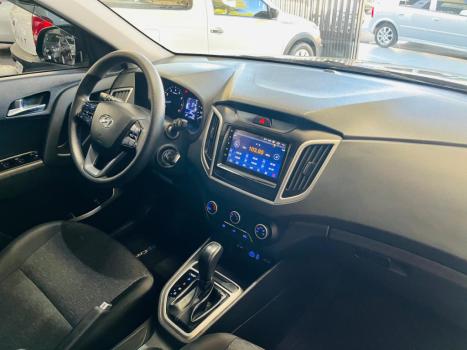 HYUNDAI Creta 1.6 16V 4P FLEX ACTION AUTOMTICO, Foto 9