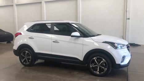 HYUNDAI Creta 1.6 16V 4P FLEX LAUNCH EDITION AUTOMTICO, Foto 2