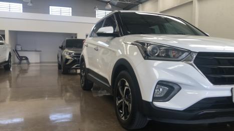 HYUNDAI Creta 1.6 16V 4P FLEX LAUNCH EDITION AUTOMTICO, Foto 5
