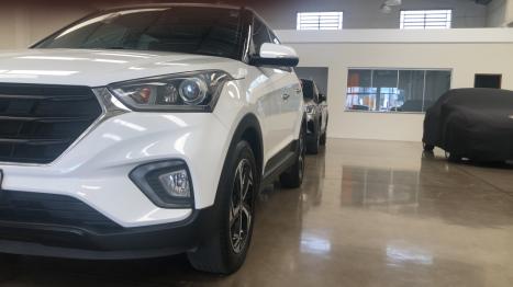HYUNDAI Creta 1.6 16V 4P FLEX LAUNCH EDITION AUTOMTICO, Foto 6