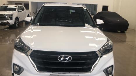 HYUNDAI Creta 1.6 16V 4P FLEX LAUNCH EDITION AUTOMTICO, Foto 7
