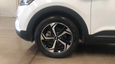 HYUNDAI Creta 1.6 16V 4P FLEX LAUNCH EDITION AUTOMTICO, Foto 9