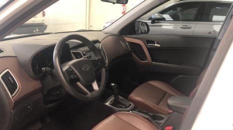 HYUNDAI Creta 1.6 16V 4P FLEX LAUNCH EDITION AUTOMTICO, Foto 10