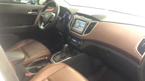 HYUNDAI Creta 1.6 16V 4P FLEX LAUNCH EDITION AUTOMTICO, Foto 11