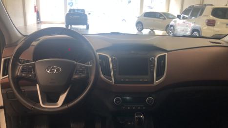 HYUNDAI Creta 1.6 16V 4P FLEX LAUNCH EDITION AUTOMTICO, Foto 12