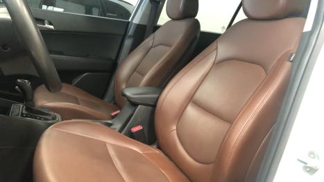 HYUNDAI Creta 1.6 16V 4P FLEX LAUNCH EDITION AUTOMTICO, Foto 14