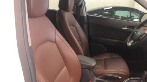 HYUNDAI Creta 1.6 16V 4P FLEX LAUNCH EDITION AUTOMTICO, Foto 15