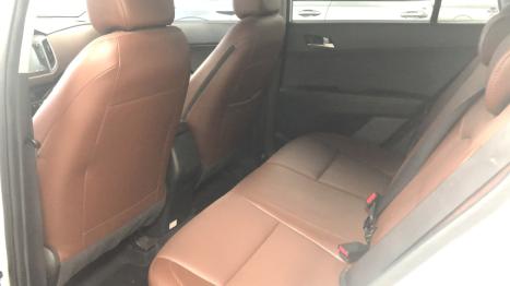 HYUNDAI Creta 1.6 16V 4P FLEX LAUNCH EDITION AUTOMTICO, Foto 16