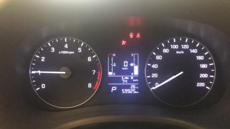 HYUNDAI Creta 1.6 16V 4P FLEX LAUNCH EDITION AUTOMTICO, Foto 18