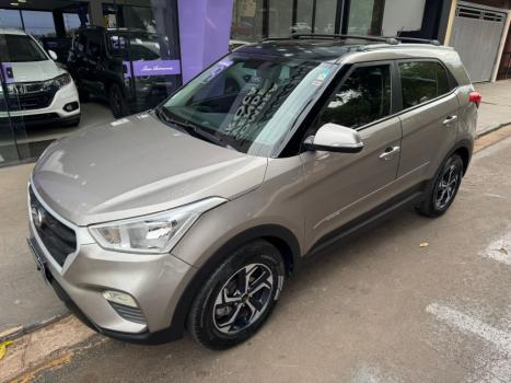 HYUNDAI Creta 1.6 16V 4P FLEX ATTITUDE AUTOMTICO, Foto 2