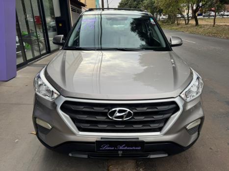 HYUNDAI Creta 1.6 16V 4P FLEX ATTITUDE AUTOMTICO, Foto 3