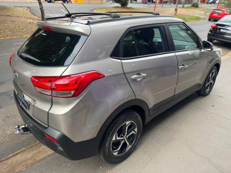 HYUNDAI Creta 1.6 16V 4P FLEX ATTITUDE AUTOMTICO, Foto 4