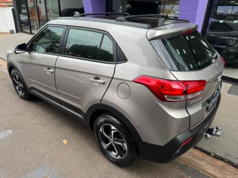 HYUNDAI Creta 1.6 16V 4P FLEX ATTITUDE AUTOMTICO, Foto 5