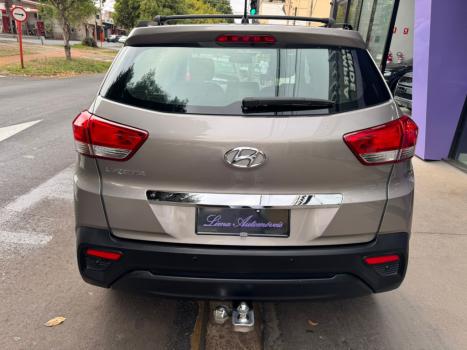 HYUNDAI Creta 1.6 16V 4P FLEX ATTITUDE AUTOMTICO, Foto 6