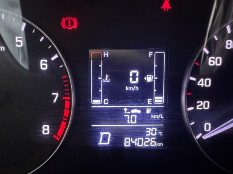 HYUNDAI Creta 1.6 16V 4P FLEX ATTITUDE AUTOMTICO, Foto 7